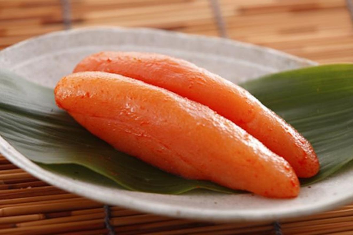 明太子は親の魚が獲れないのに なぜ九州で名産なのでしょうか Umito 海と魚がもっと好きになる ウェブマガジン
