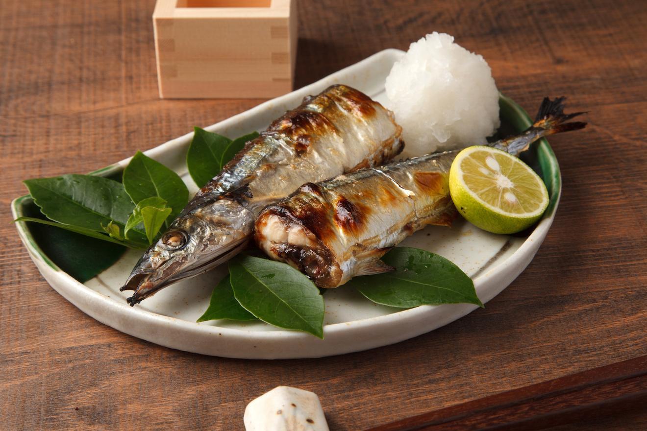 【魚食】日本では減少、世界では増えているその理由