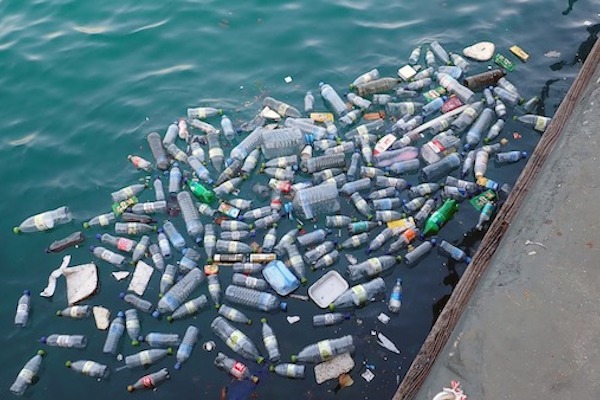 【プラスチックごみ問題入門.１】海外における廃プラの対策