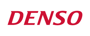 株式会社デンソー　ロゴ
