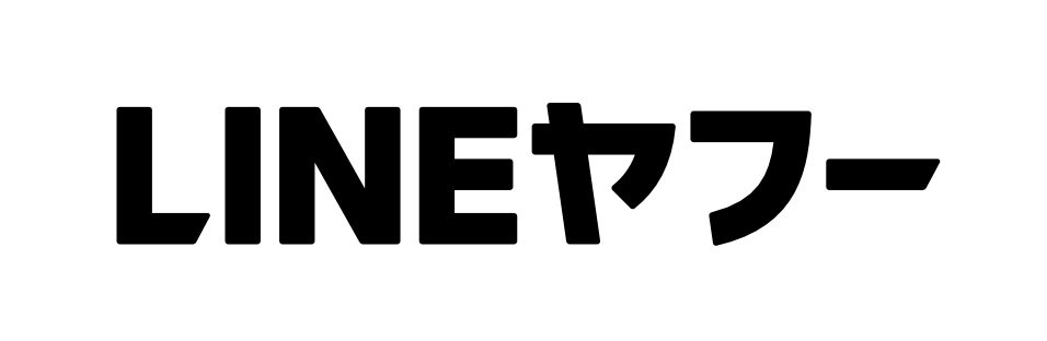LINEヤフー ロゴ