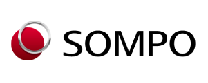 SOMPOホールディングス　ロゴ