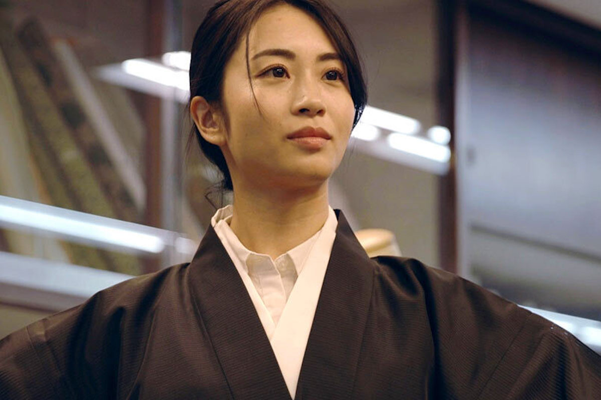 「私お坊さんになる」 800年続く京都の寺の未来を切り開く女性たち