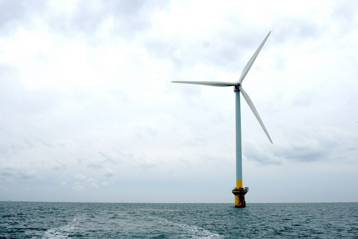 菅元首相が掲げた「脱炭素社会の実現」　カギとなる洋上風力発電は、日本で広まるのか