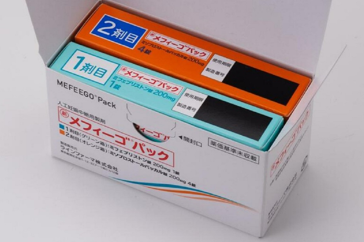 「日本は女性医薬の審査がなかなか通らない」 なぜ経口中絶薬は日本で35年も遅れたのか #性のギモン