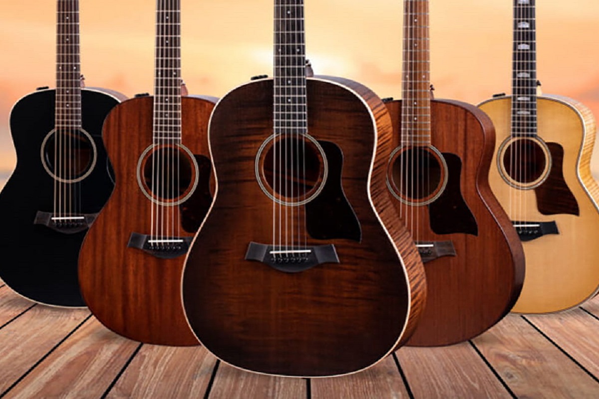 「昔は木でギターを作っていた」と言わせないために。米ギターメーカーの革新的木材利用法
