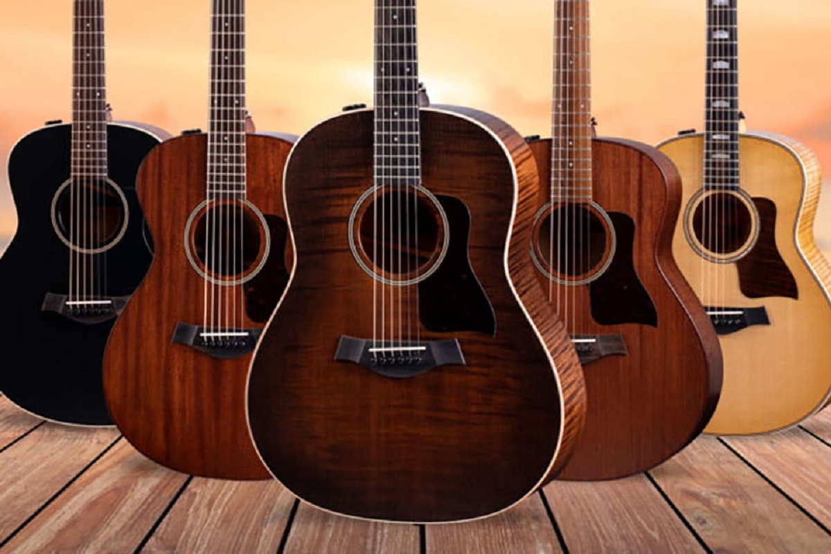「昔は木でギターを作っていた」と言わせないために。米ギターメーカーの革新的木材利用法