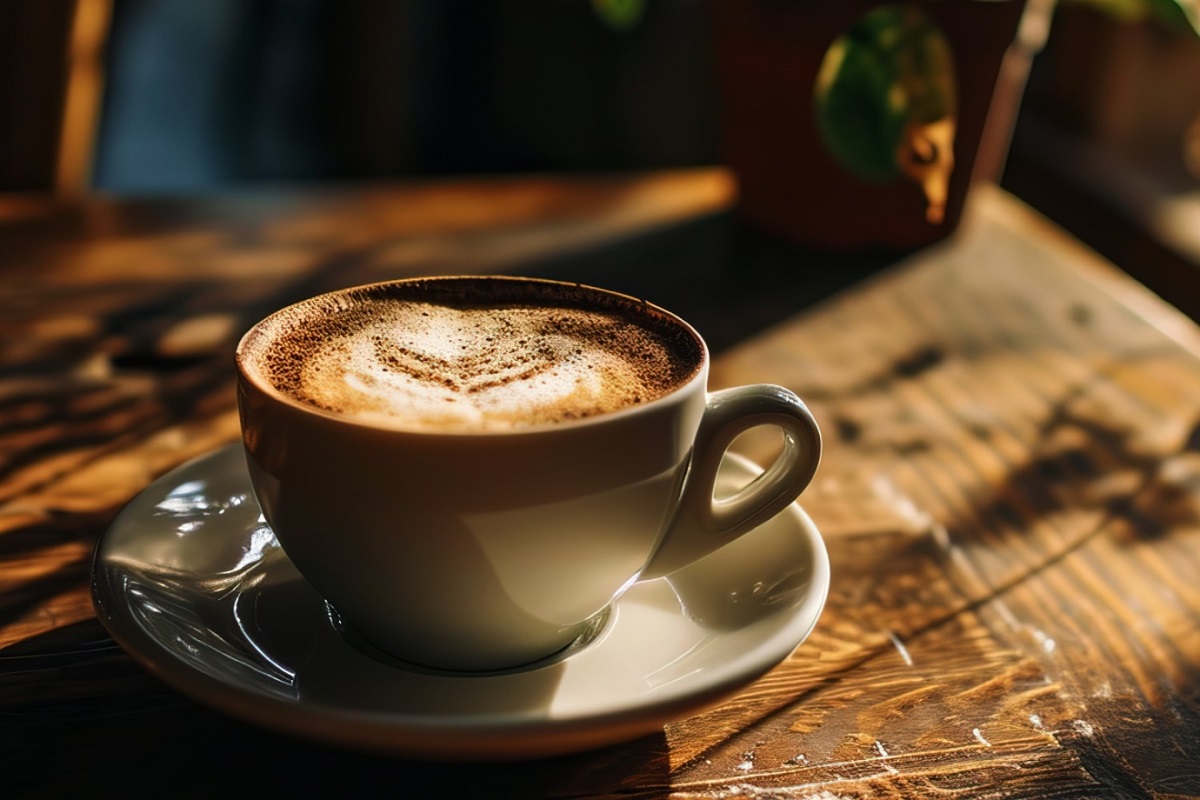 コーヒーの2050年問題とは？　一杯のコーヒーから地球環境について考えよう