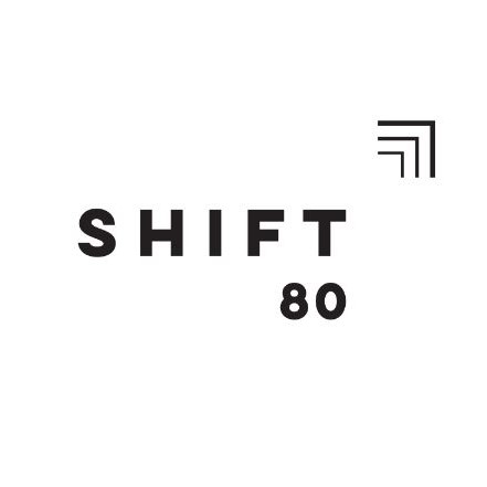 SHIFT80