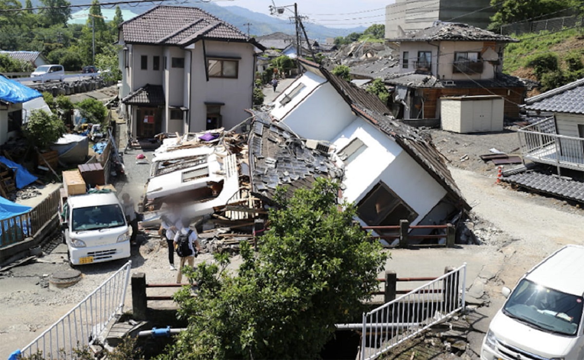 首都直下地震の確率は「今後30年で70％」。命を守る ''最初の3分''とは？