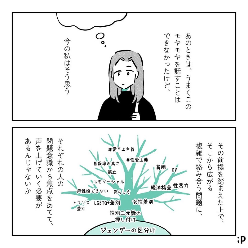 イラスト