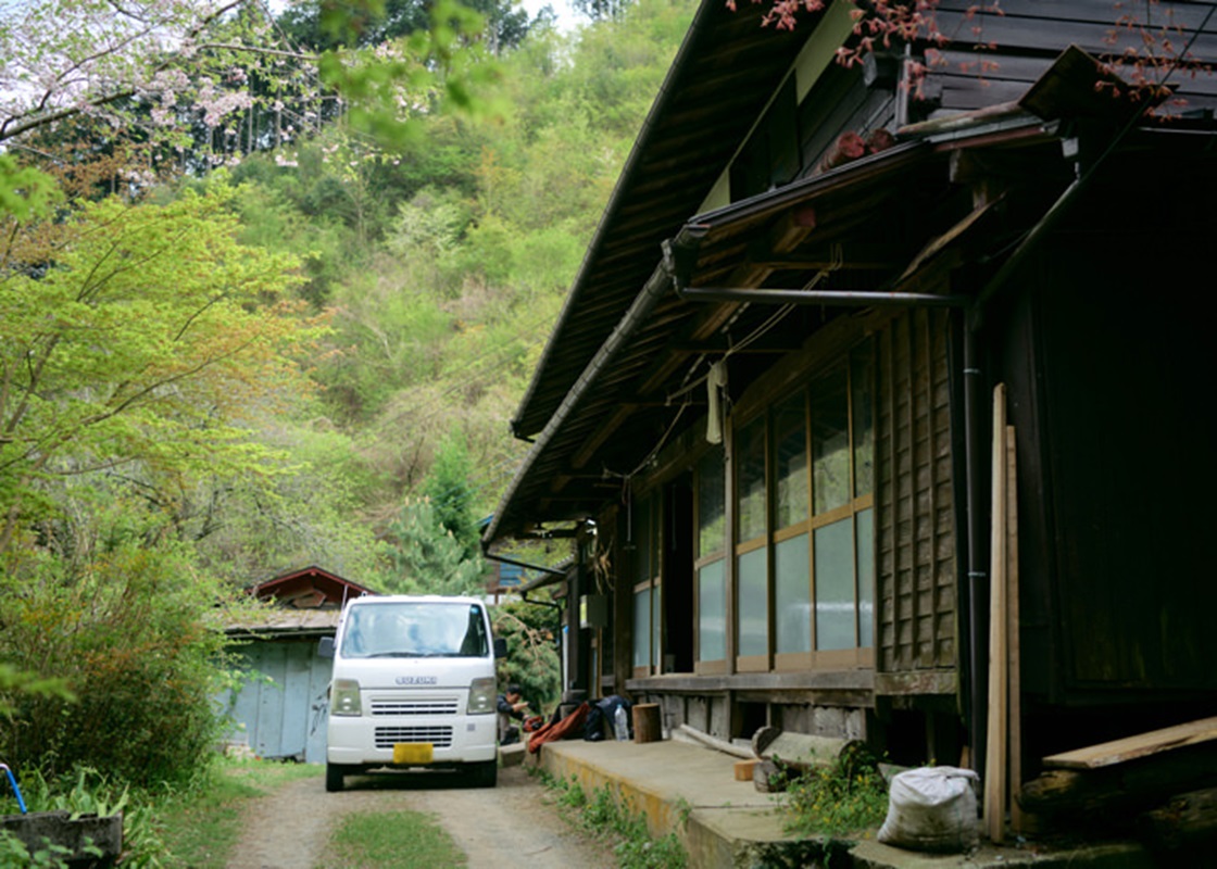 建物画像