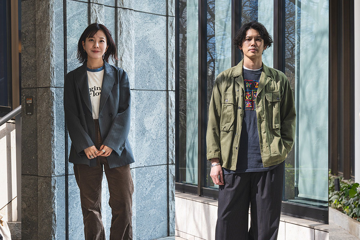 お気に入りの洋服を長く愛するために。ZOZOスタッフの洋服の着こなし術やお手入れ方法を紹介