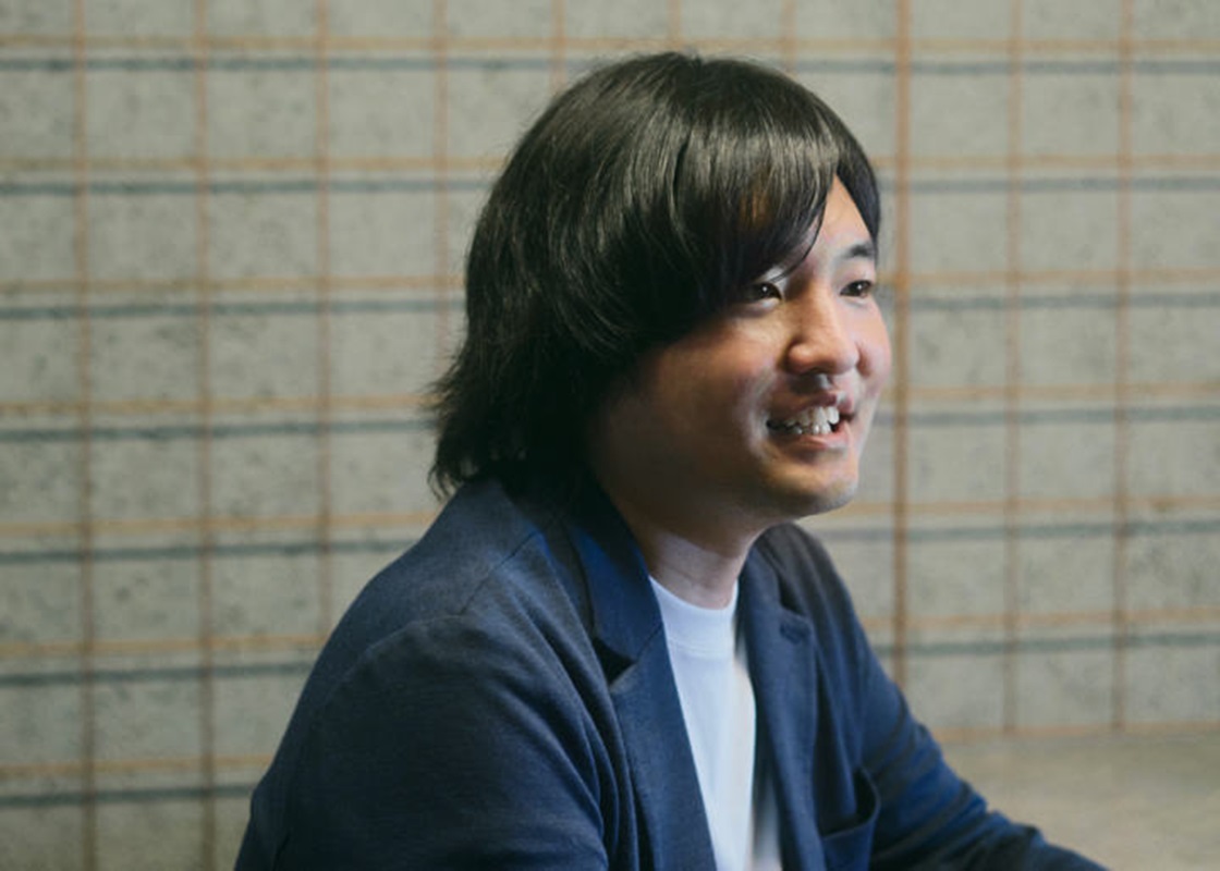 山口さん