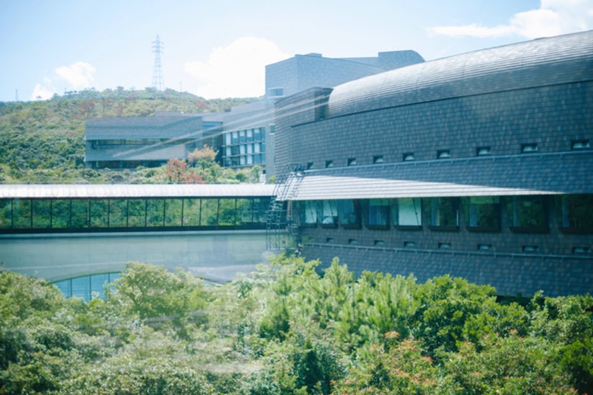 沖縄科学技術大学院大学