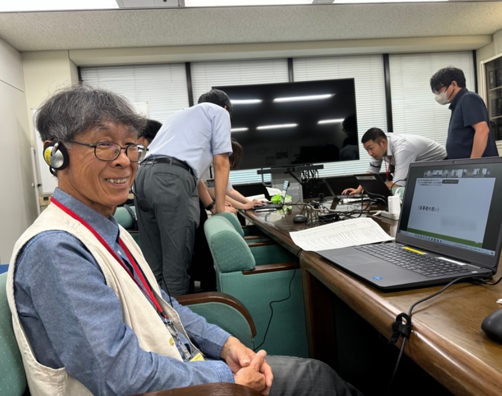 提供:NPO法人ふらっとコミュニティ