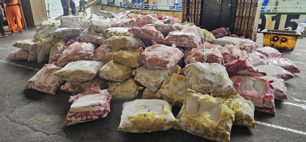 台湾農業部漁業署