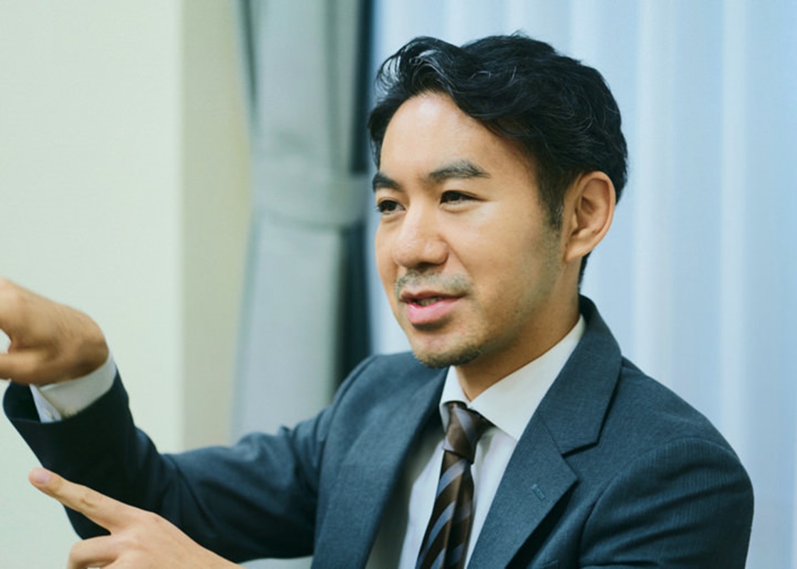 佐藤さん