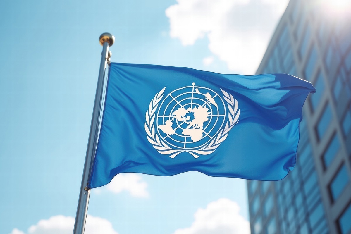 国連
