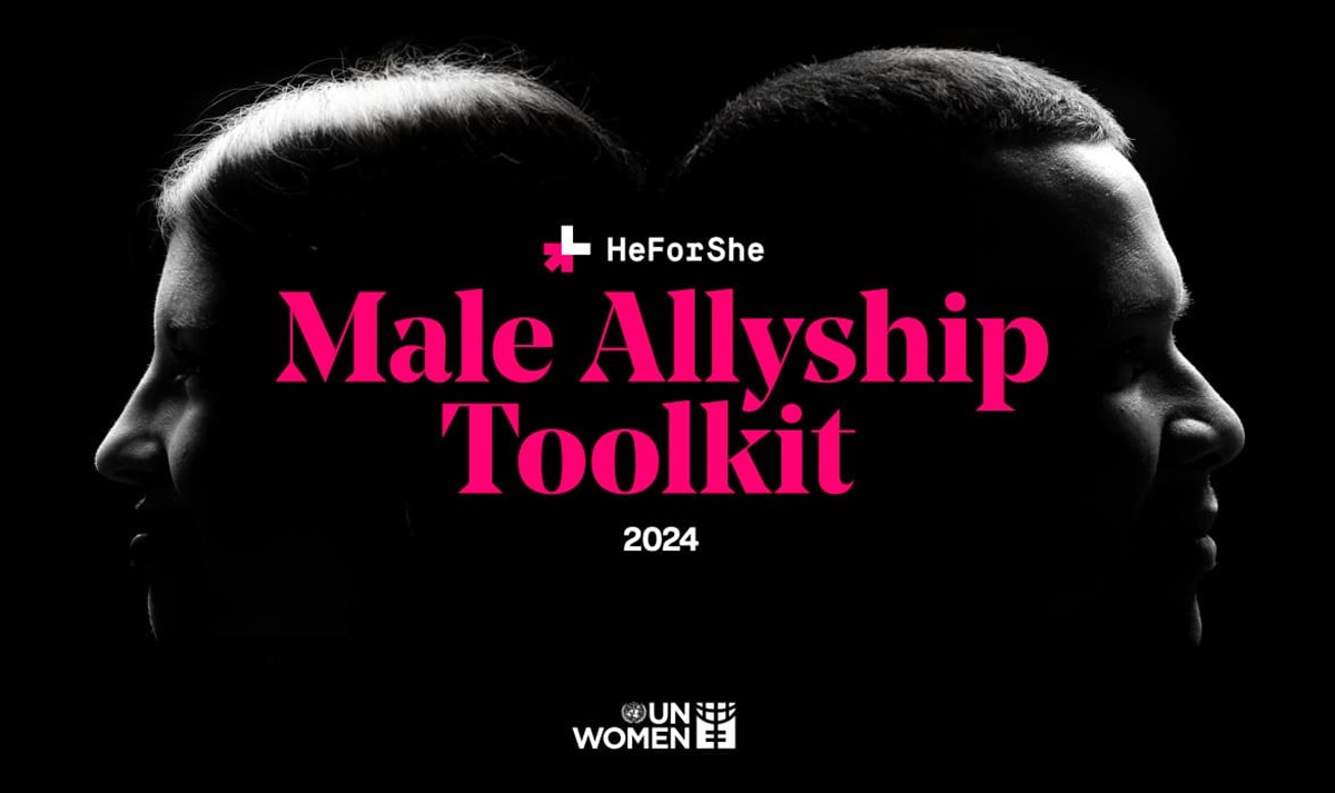HeForShe