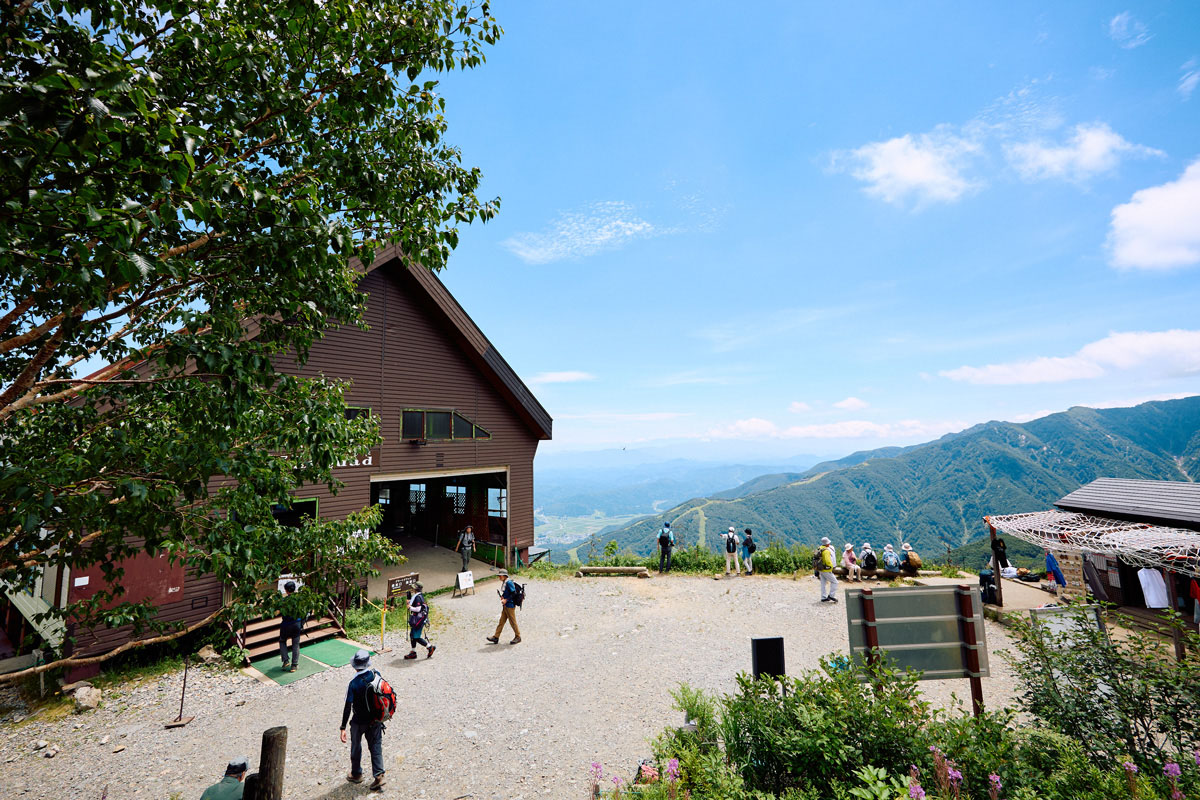 夏山の魅力を発信し、緩和と適応に取り組む世界有数のスノーリゾート