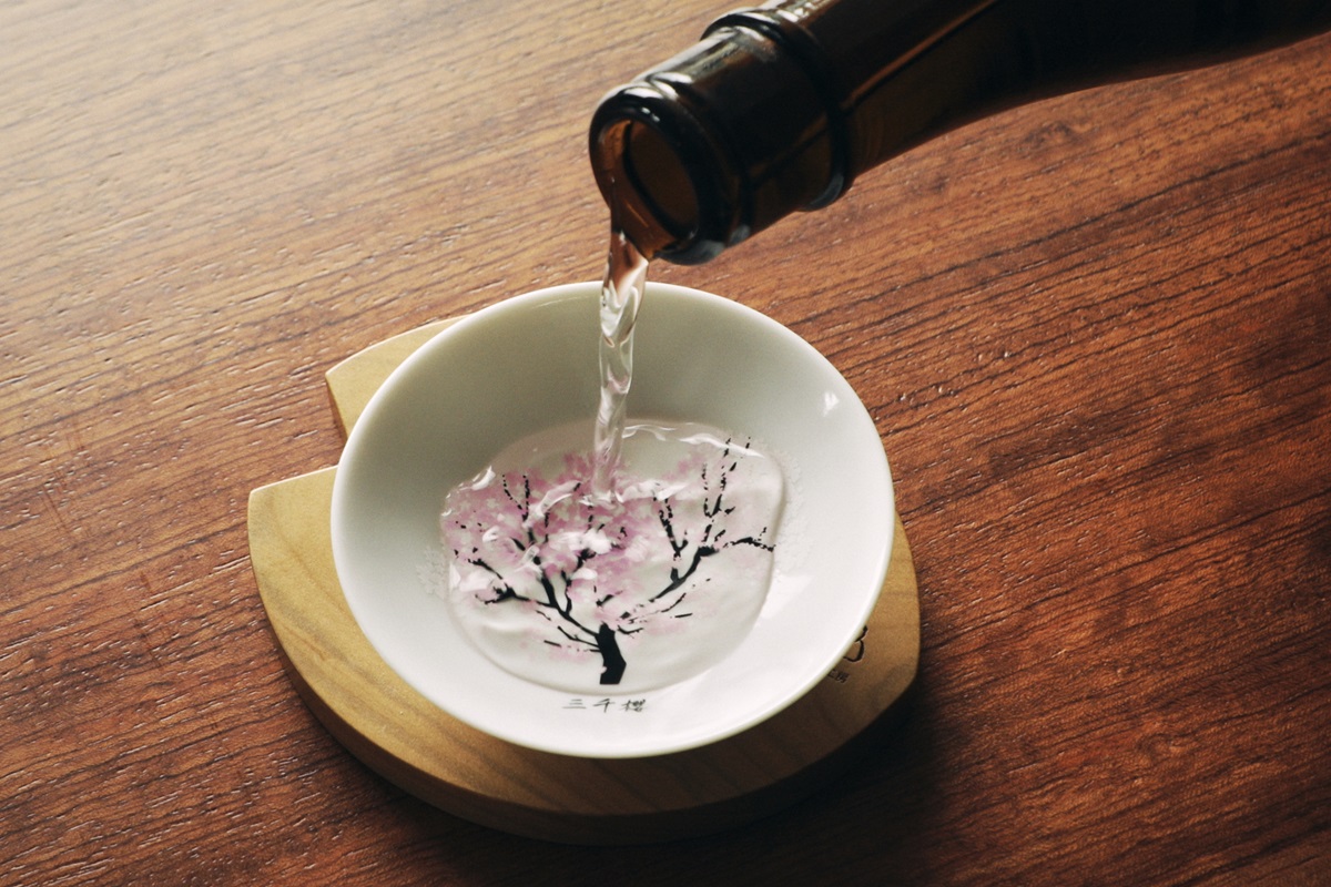 百年先を見据えた酒造り －酒蔵の県外移転－