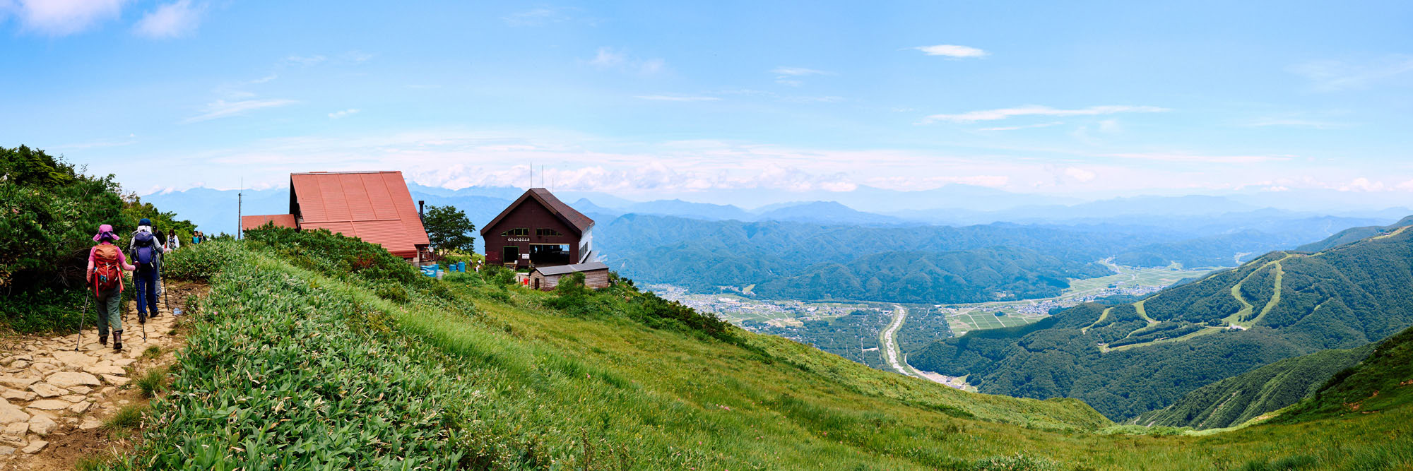 風景