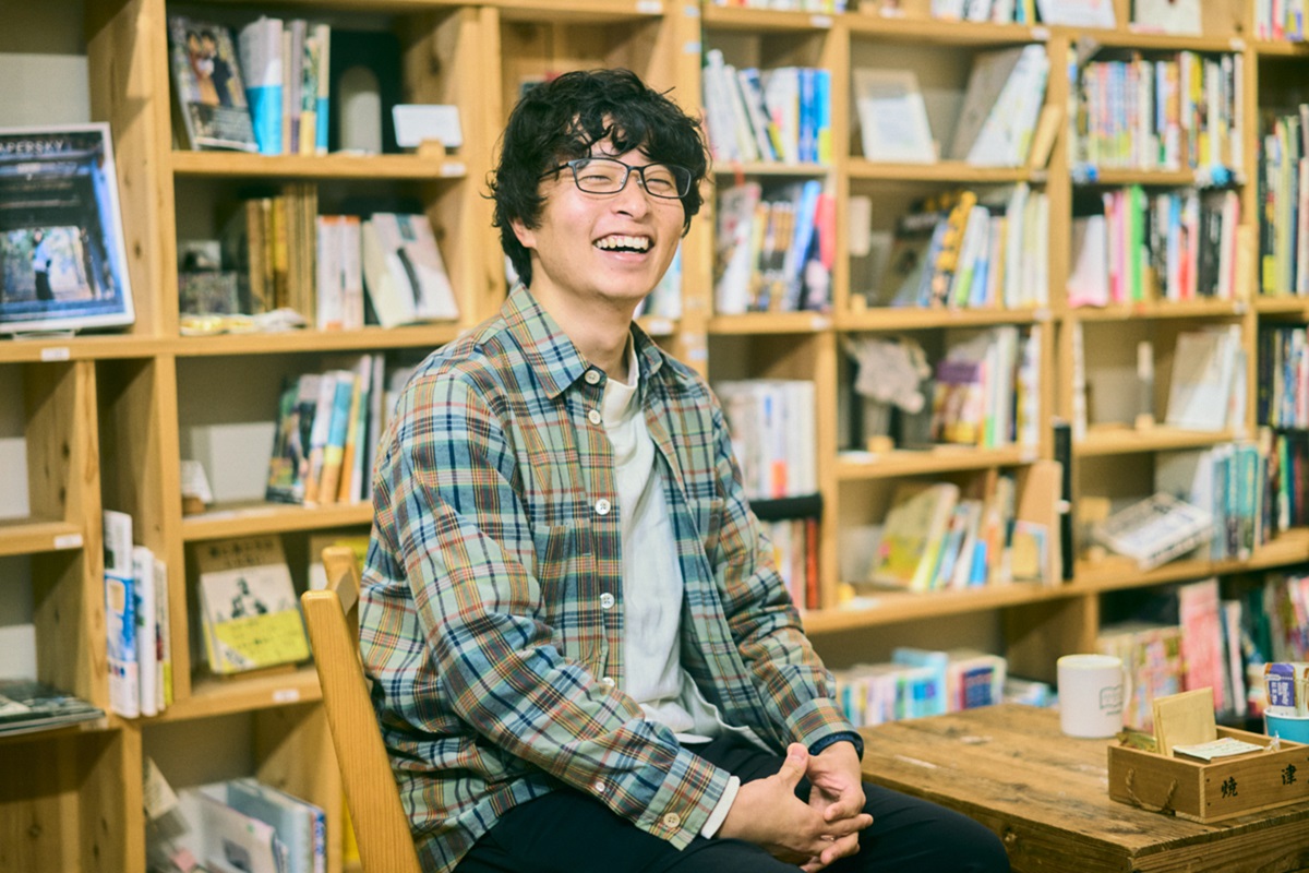 全国90カ所に広がる、私設図書館「みんとしょ」。焼津のまちから始まった市民自治の輪