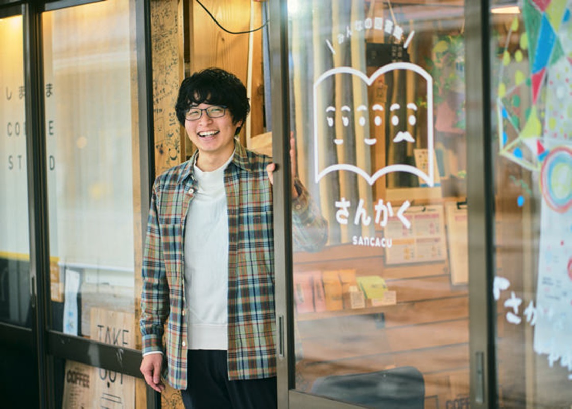 土肥さん