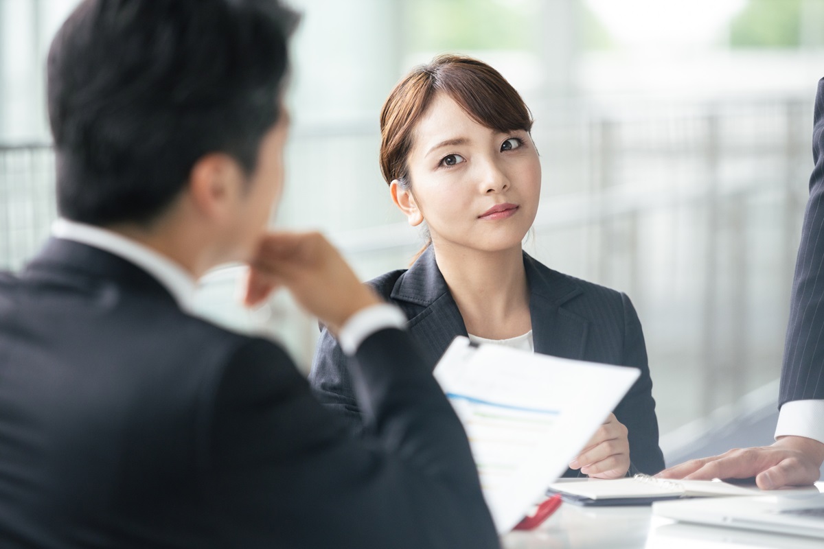 7割が50代男性社員というチームのマネージャーに。こんなとき、どうする？