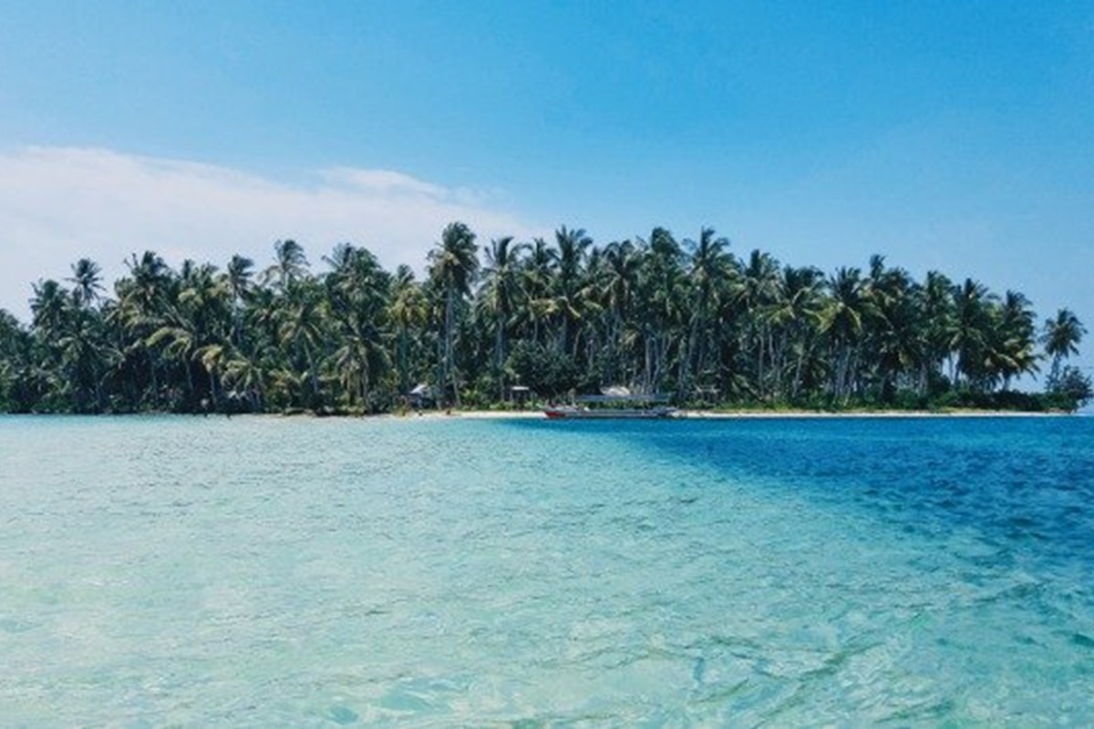 エコツーリズムとは！？　地球にやさしい旅人になろう！