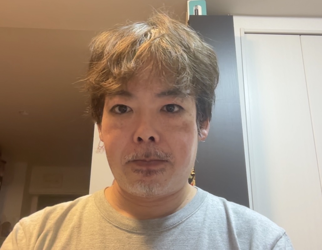 横道誠
