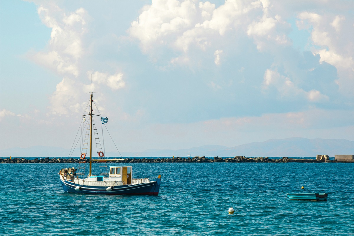 いつまでも魚を食べられるように。欧州の漁業に学ぶ、海洋保全のヒント