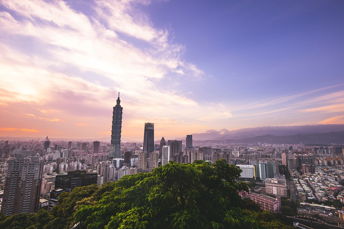 台湾が世界トップレベルのサステナブルを実践する理由