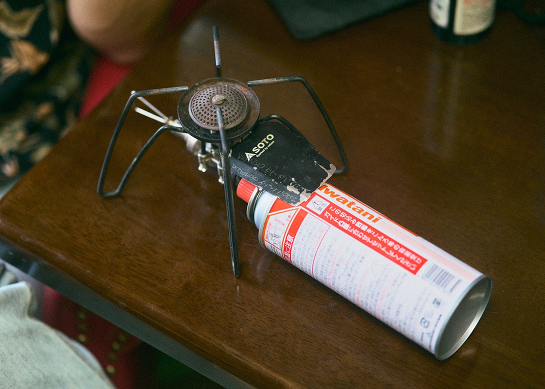 撮影：栗原洋平