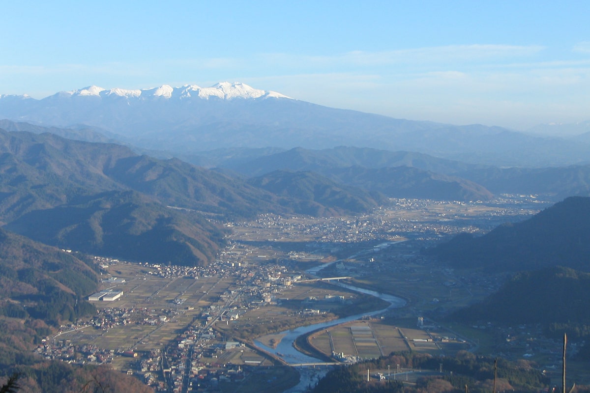 アニメの舞台になった影響は？　岐阜県飛騨市のまちづくりの取り組み