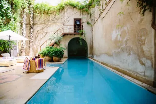 エコフレンドリーなホテルが予約できる予約サイト