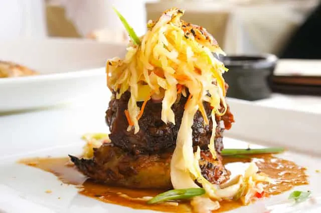 食の旅とその意外なメリット