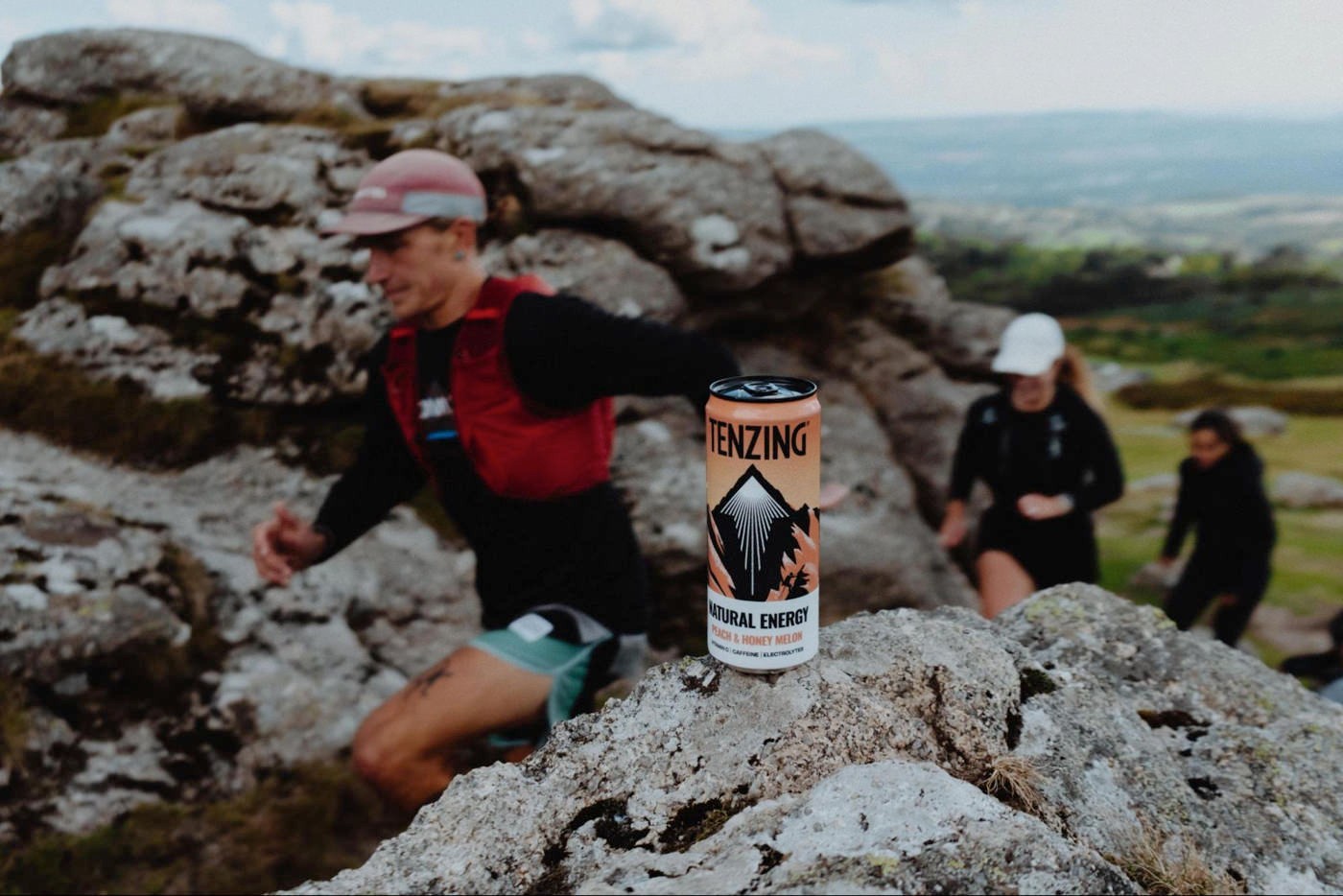 TENZING。写真提供：TENZING Natural Energy