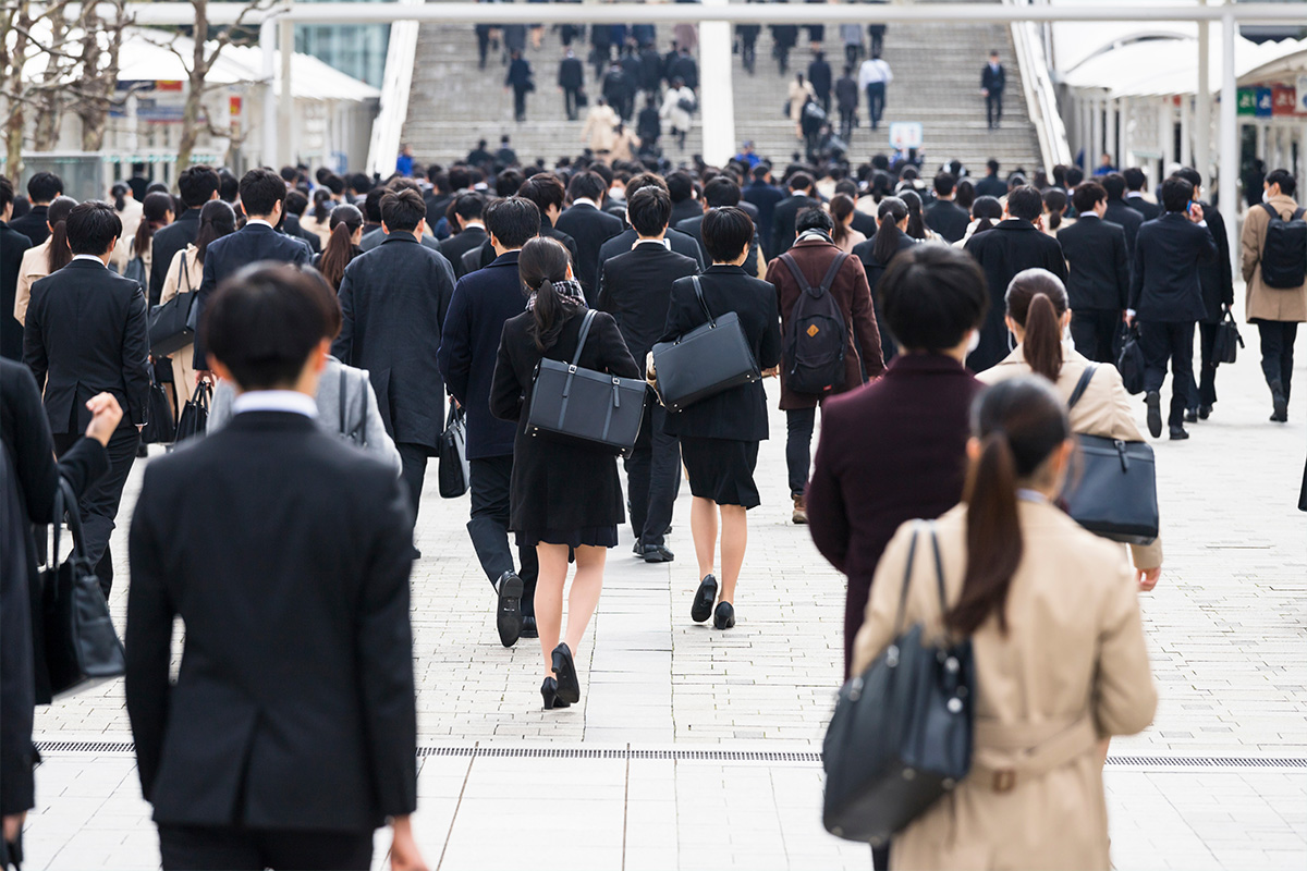 Z世代の就活が社会を変える。人と企業を「価値観」でつなぐBaseMeの可能性
