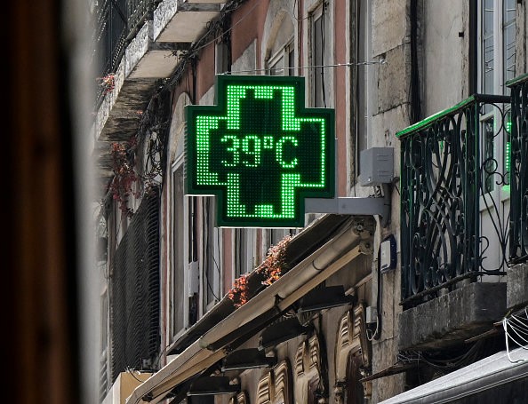 Photo by Horacio Villalobos#Corbis/Getty Images