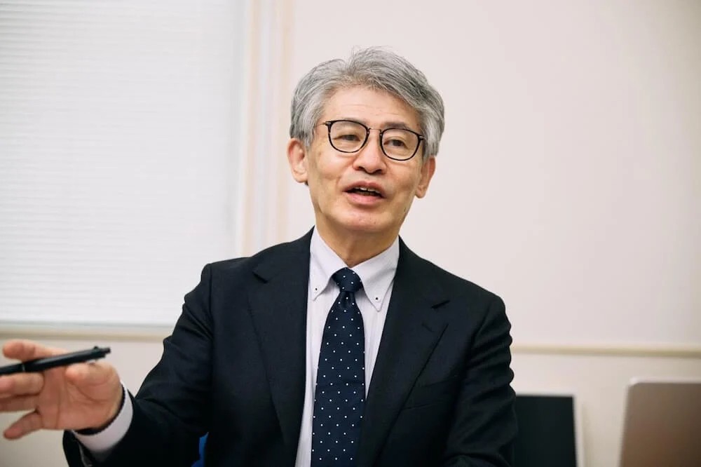 長年、小児科医として起立性調節障害の診療に携わっている田中さん。