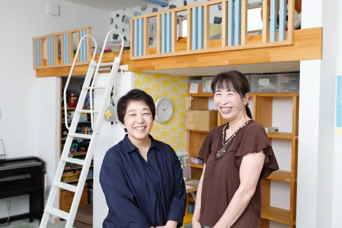 「苦しまないで済む不登校」の環境を社会全体でつくりあげる。第三の居場所づくりに大切なこととは?