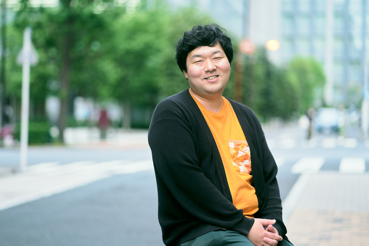 ゴミを建材や家具に生まれ変わらせる。新たな物語や未来を紡ぐ「新素材」の潜在力