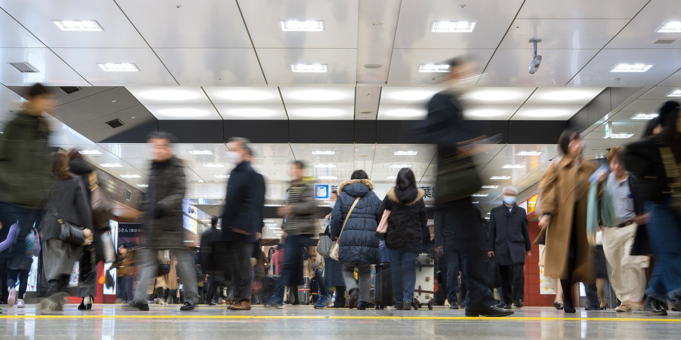 道路工事に鍋の終売時期まで......天気が決める企業の動向