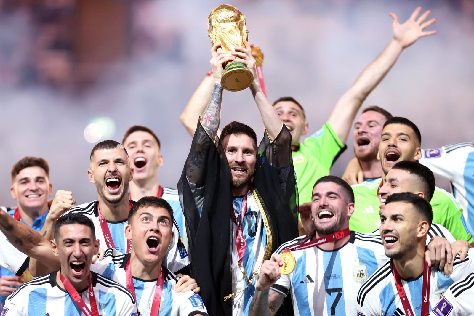 差別的チャントからインクルージョンへ|サッカーは変われるか