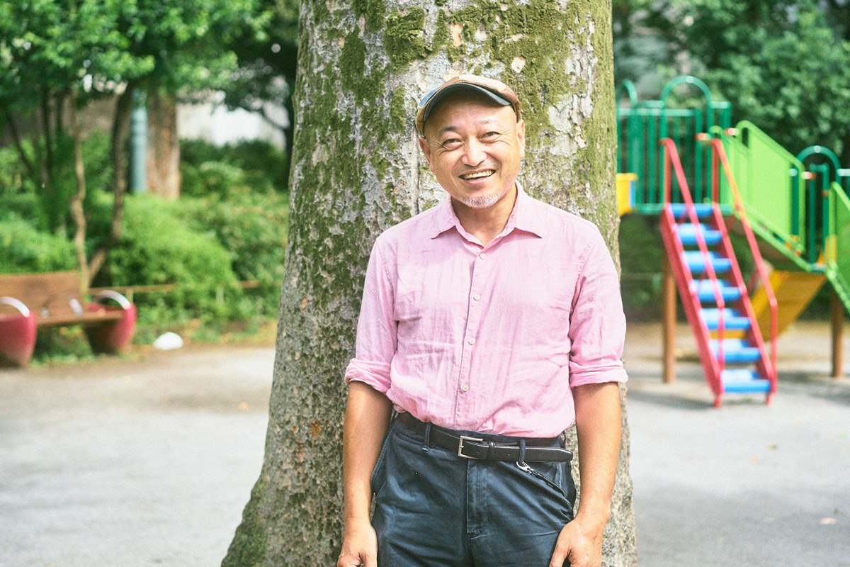 遊び＝子どもが「生きる」を取り戻す時間。遊びが減る時代に考える、子どもの幸せ
