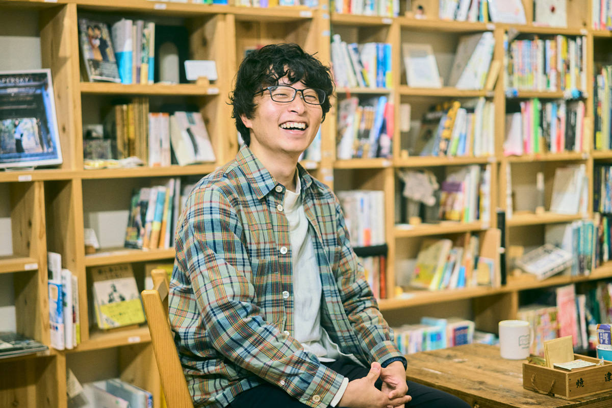 全国90カ所に広がる、私設図書館「みんとしょ」。焼津のまちから始まった市民自治の輪