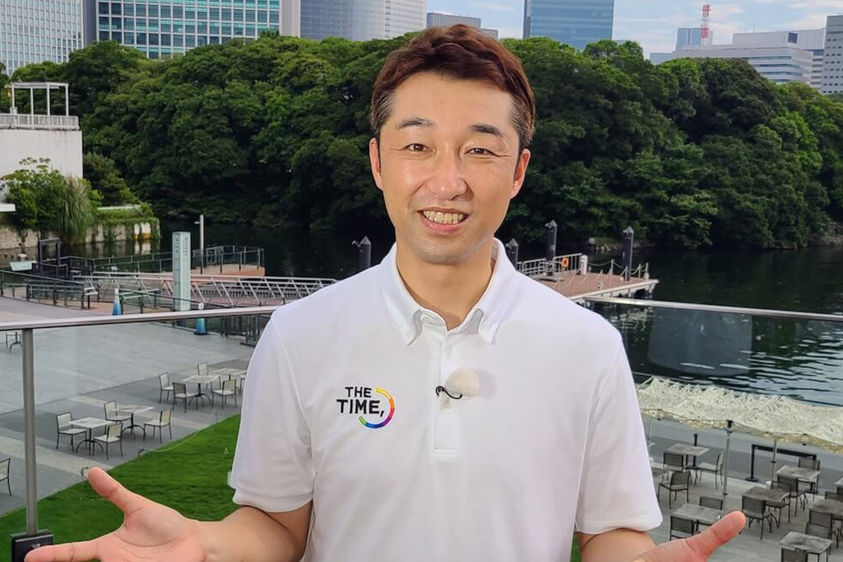 備えとイメージトレーニングが命を守る。気象予報士・増田雅昭さんに聞く豪雨対策