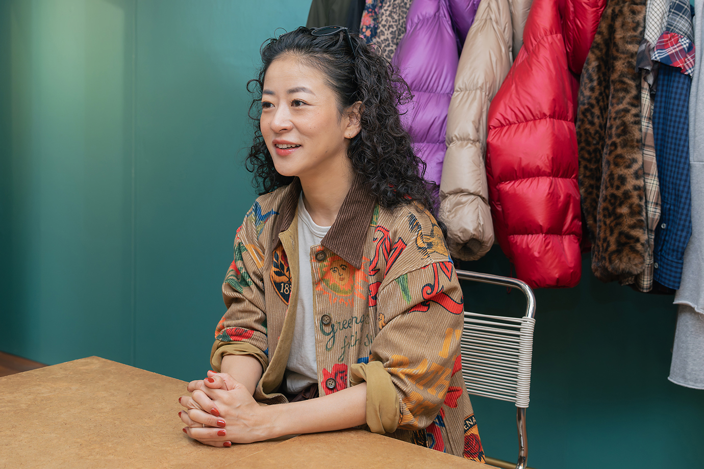 小笠原希帆